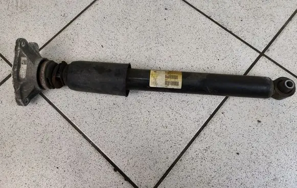 BMW 3 F30 F35 F31 Rear shock absorber/damper 05686272501