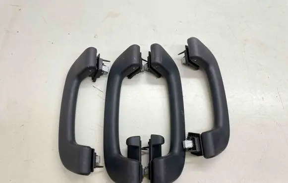 BMW X5 F15 A set of handles for the ceiling 8052676 8061303 8061304