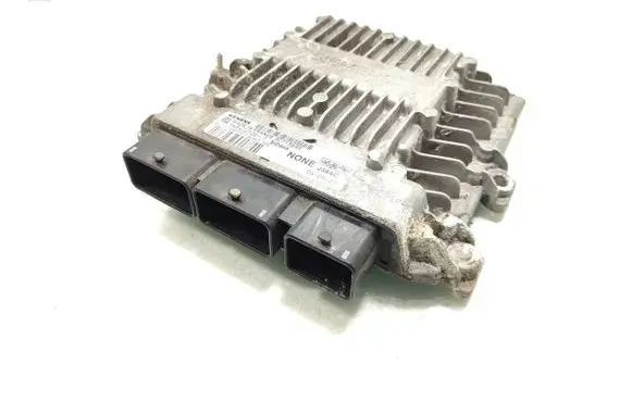 Volvo S40 Engine control unit/module 30713699 244497370 5WS40212D