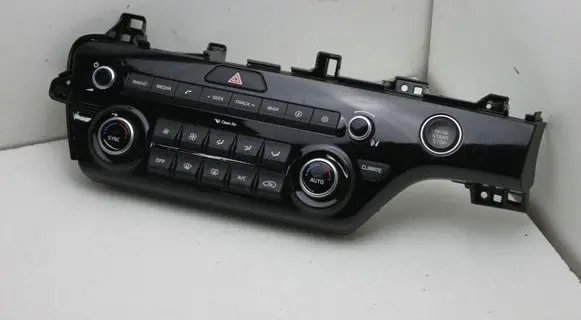 KIA Sportage Climate control unit 97250F1700