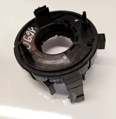 Seat Toledo II (1M) Airbag slip ring squib (SRS ring) 1J0959653B