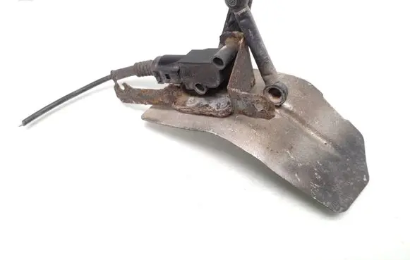 Volkswagen PASSAT B7 Headlight/headlamp level sensor 1T0907503B 1k0941273n
