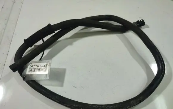 Mazda 3 I Engine coolant pipe/hose 