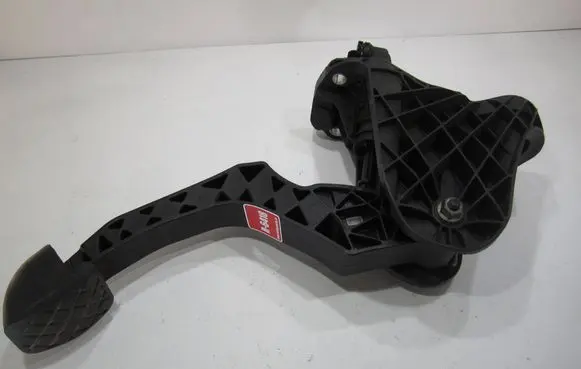 Clutch pedal
