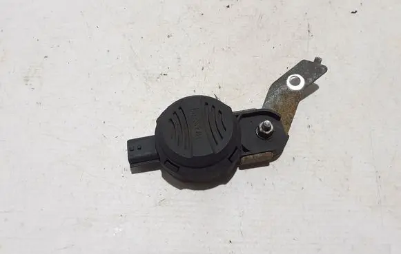 Renault Koleos II Alarm system siren 256403076R