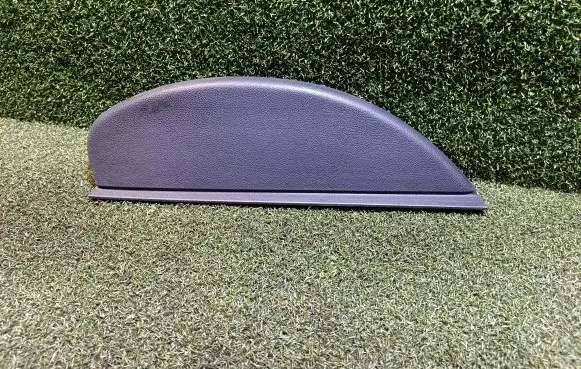 Renault Master III Dashboard side end trim 689210037R