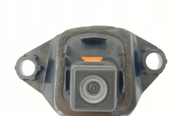 Toyota Yaris Front bumper camera 867900D010