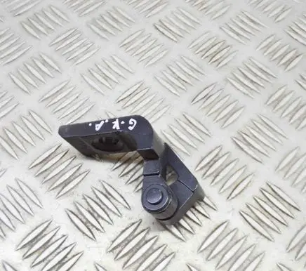 BMW i3 Rear door lower hinge 7266717