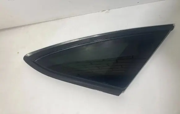 Mercedes-Benz GLE (W166 - C292) Rear vent window glass A2926701700