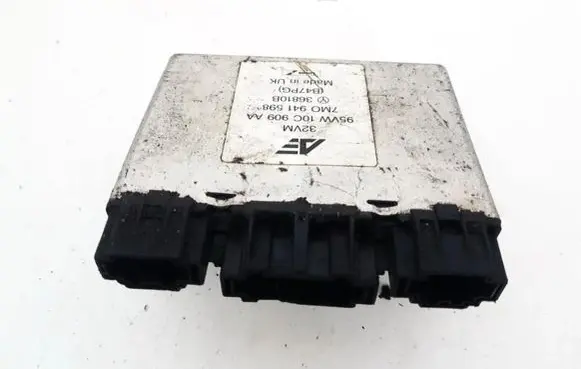 Volkswagen Sharan Other control units/modules 95vw10c909aa 7m0941598