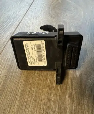 Ford Escape III Other devices LJ6T14F642BF