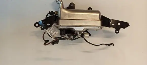BMW 3 G20 G21 Coolant heater 9873688