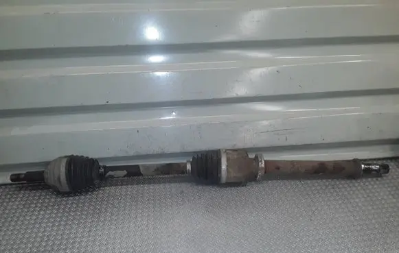 Renault Modus Front driveshaft 