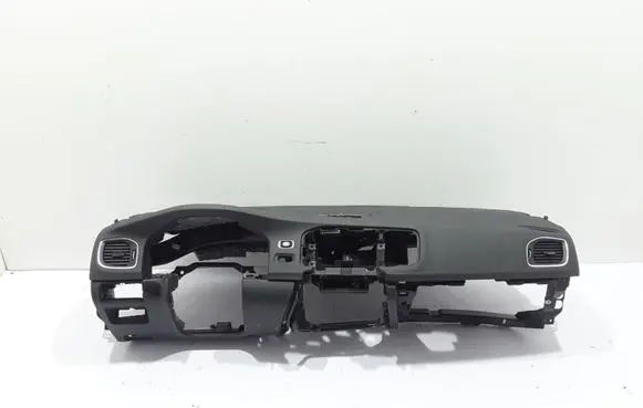 Volvo V60 Dashboard 39807882