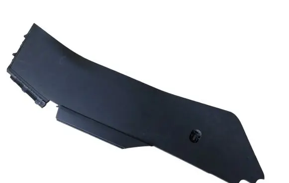 Volkswagen PASSAT B8 Centre console side trim front 3G2863045