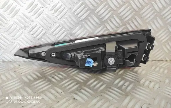 Audi A3 8Y Tailgate rear/tail lights 8Y0945307