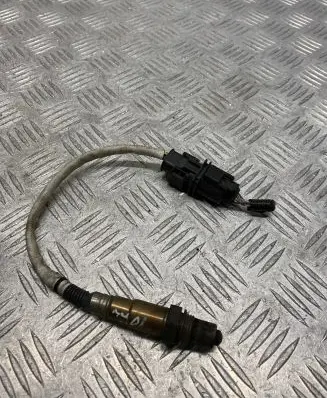 Renault Megane III Lambda probe sensor 8201028297