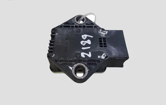 Citroen C5 ESP acceleration yaw rate sensor 0265005765 9664661580
