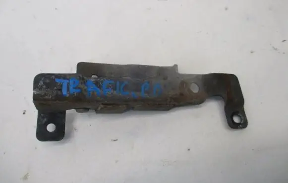 Opel Vivaro Front door lock loop/hook striker 