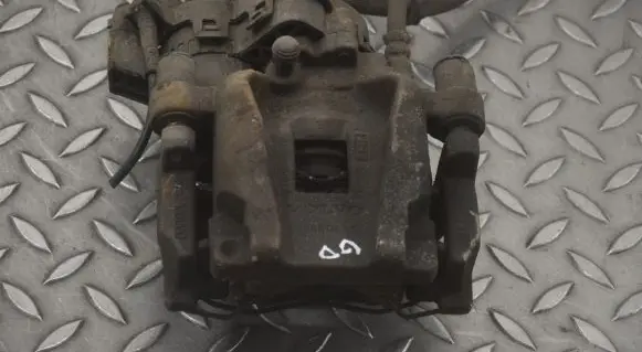 Volvo XC90 Rear brake caliper 31445588