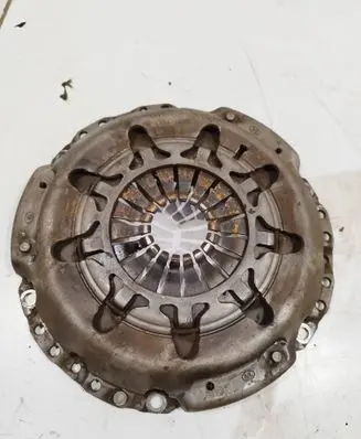 Ford Fiesta Clutch set kit 8v217550bc 8v217563bd
