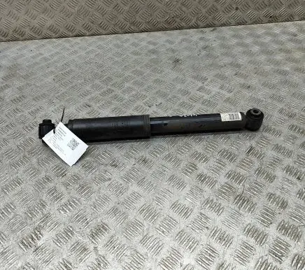 Citroen C3 Rear shock absorber/damper 9824997280