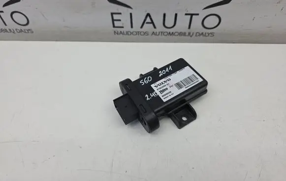 Volvo S60 Light module LCM 31324550 90008203