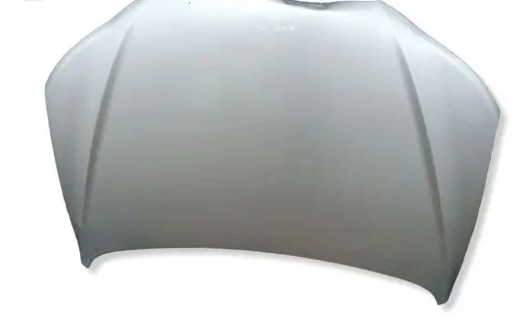 Hyundai Santa Fe Engine bonnet/hood