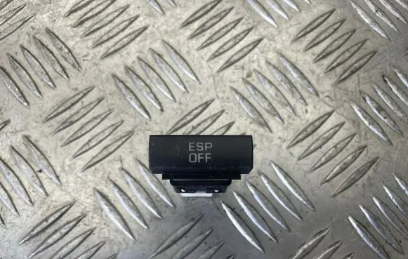 Skoda Octavia Mk2 (1Z) ESP (stability program) switch 1Z0927134A