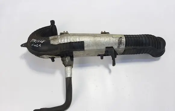 Ford Kuga I Intercooler hose/pipe 7689557700