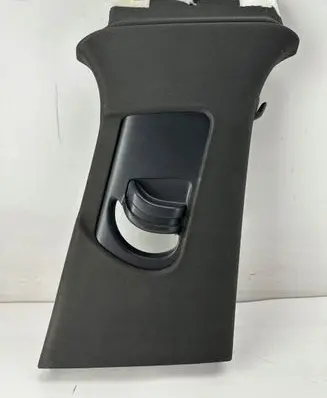 Audi A3 S3 8V (B) pillar trim (top) 8V5867244A