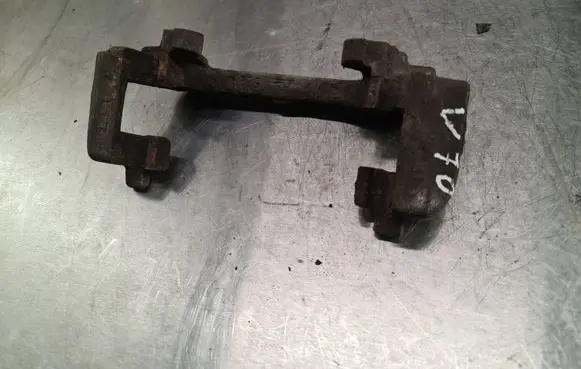 Volvo V70 Front Brake Caliper Pad/Carrier 
