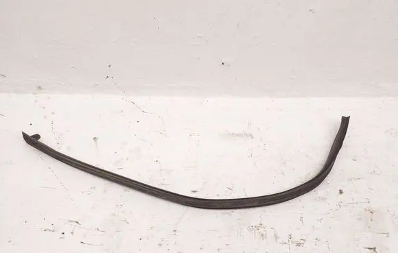 Toyota ProAce City Sliding door rubber seal 9817910480