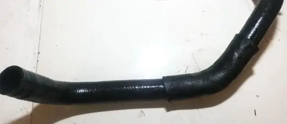 Hyundai Santa Fe Engine coolant pipe/hose
