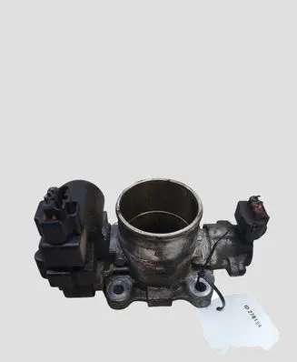 Toyota Avensis T250 Throttle valve 1923002010
