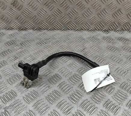 Audi Q5 SQ5 Negative earth cable (battery) 8R0915181