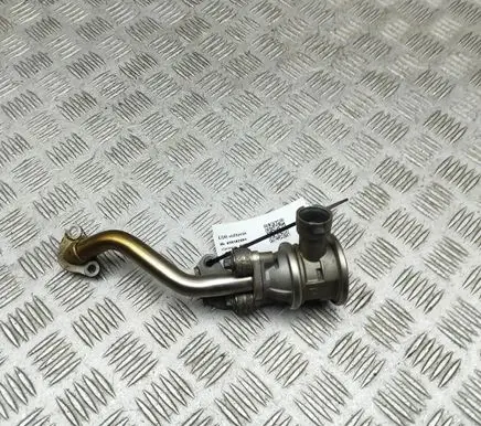 Porsche Macan (95B) EGR valve 99711320371