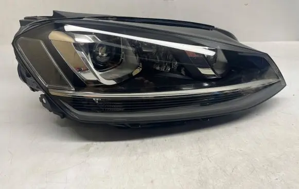 Volkswagen Golf VII Headlight/headlamp 5G1941032