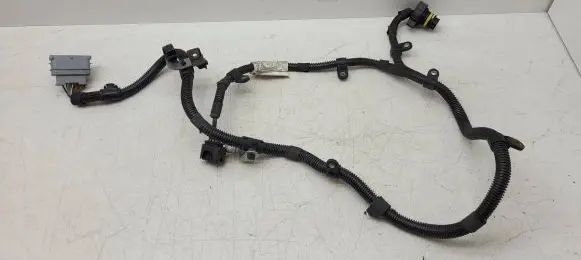 Maserati Ghibli Engine installation wiring loom 06700074010