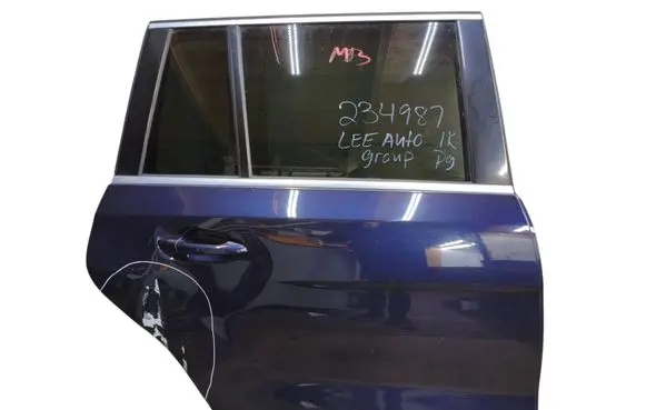 Mercedes-Benz GL X166 Rear door 