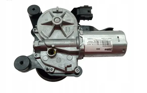 BMW 3 G20 G21 Rear window wiper motor 7468049