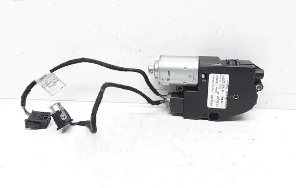 Mercedes-Benz ML W164 Sunroof motor/actuator A1648201442