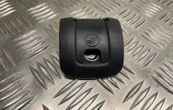 Audi Q5 SQ5 ISOFIX cover 8R0887233