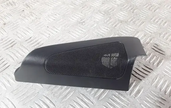 Side speaker trim/cover