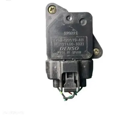 Jaguar X-Type Mass air flow meter 1X43-12B579-AB