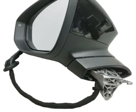 Volkswagen ID.7 Front door electric wing mirror 14A857501S