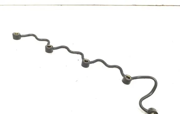 Toyota Avensis T250 Fuel return line/hose 