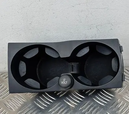 Volvo XC60 Cup holder front 1284527 1948235