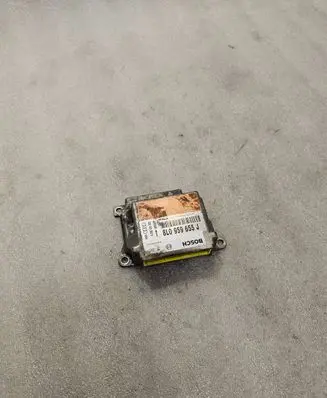 Audi A3 S3 8L Airbag control unit/module 8L0959655J