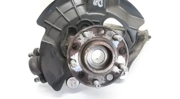 Hyundai Tucson IV NX4 Front wheel hub 51706N7100